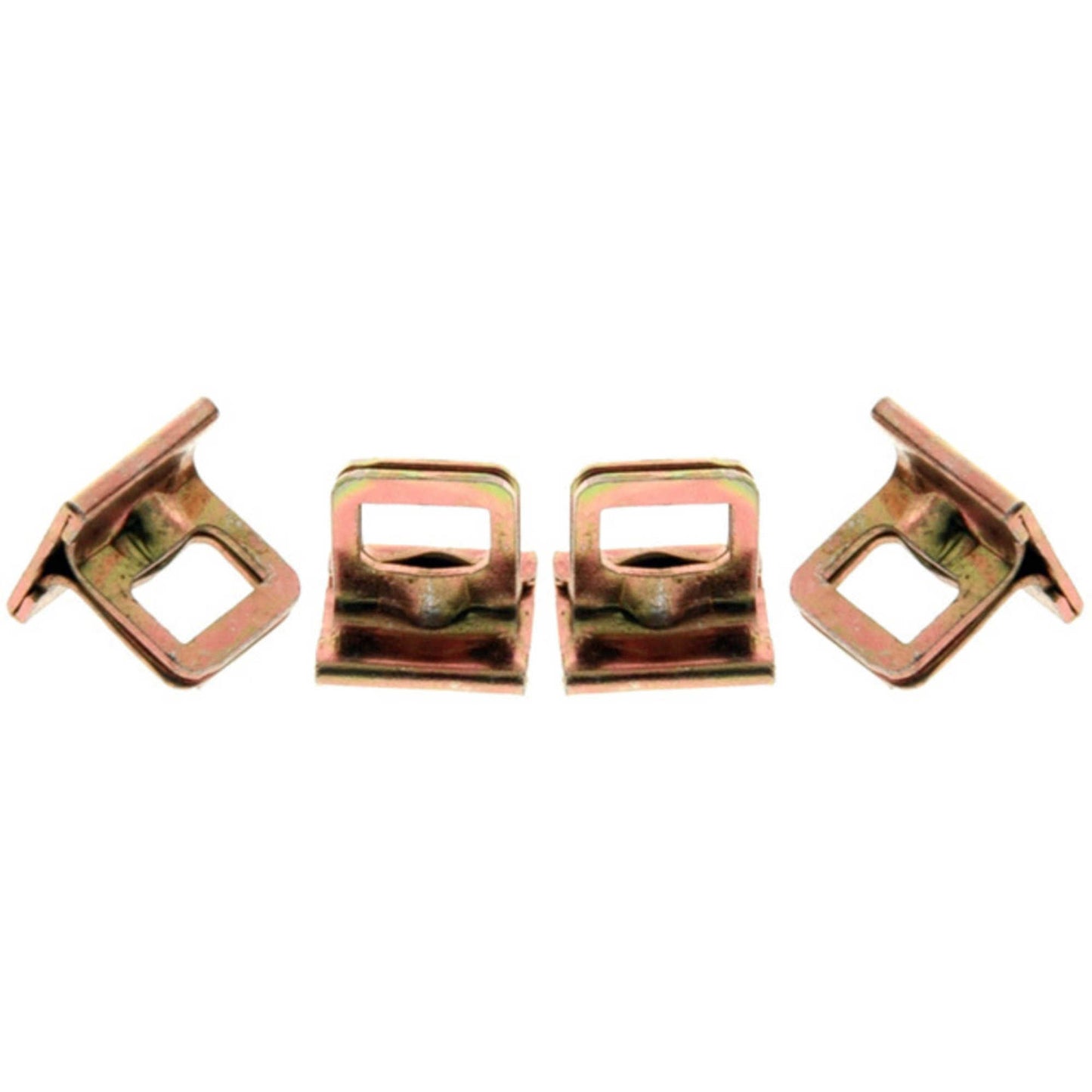 Raybestos Brakes Drum Brake Shoe Spring Hold Down Pin H1134