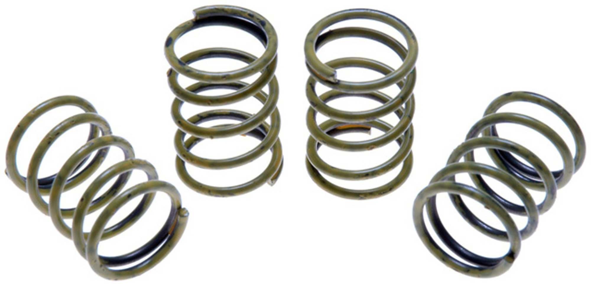Raybestos Brakes Drum Brake Shoe Hold Down Spring H1150