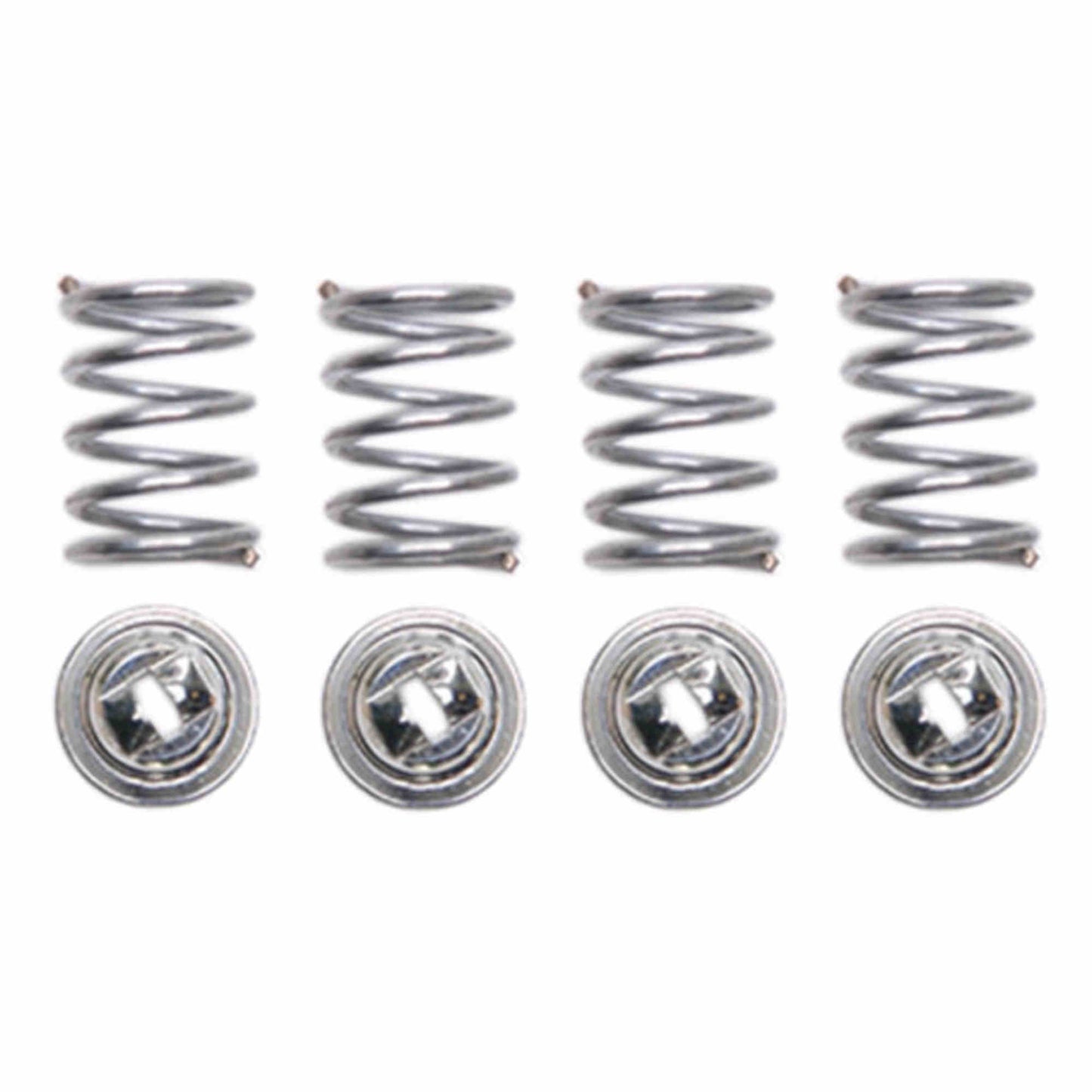 Raybestos Brakes Drum Brake Shoe Hold Down Spring H1160