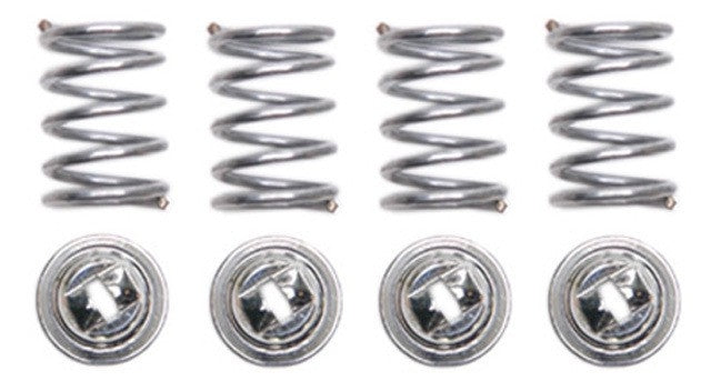 Raybestos Brakes Drum Brake Shoe Hold Down Spring H1160