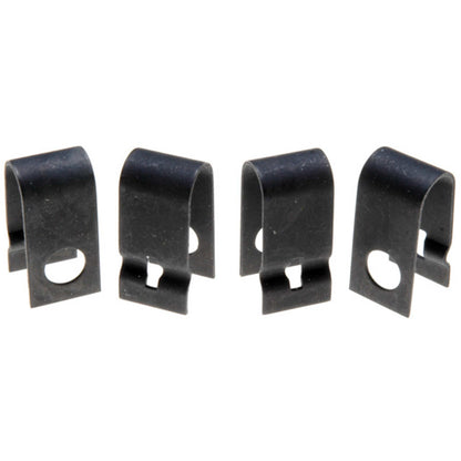 Raybestos Brakes Drum Brake Shoe Hold Down Spring H1162