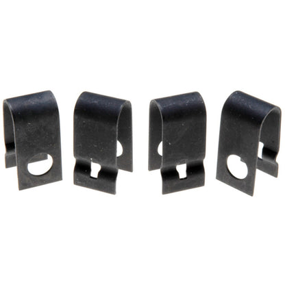 Raybestos Brakes Drum Brake Shoe Hold Down Spring H1162