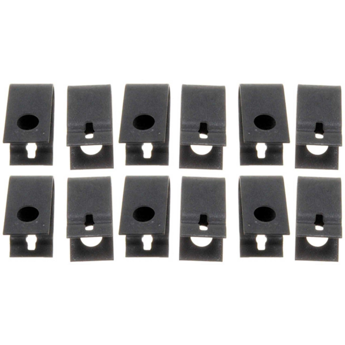 Raybestos Brakes Drum Brake Shoe Hold Down Spring H1162