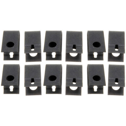 Raybestos Brakes Drum Brake Shoe Hold Down Spring H1162
