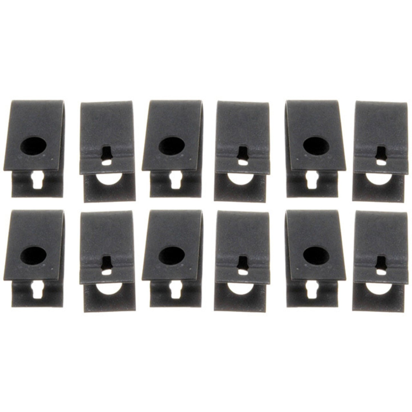 Raybestos Brakes Drum Brake Shoe Hold Down Spring H1162