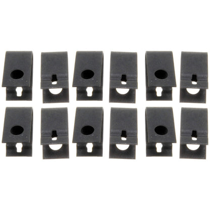 Raybestos Brakes Drum Brake Shoe Hold Down Spring H1162