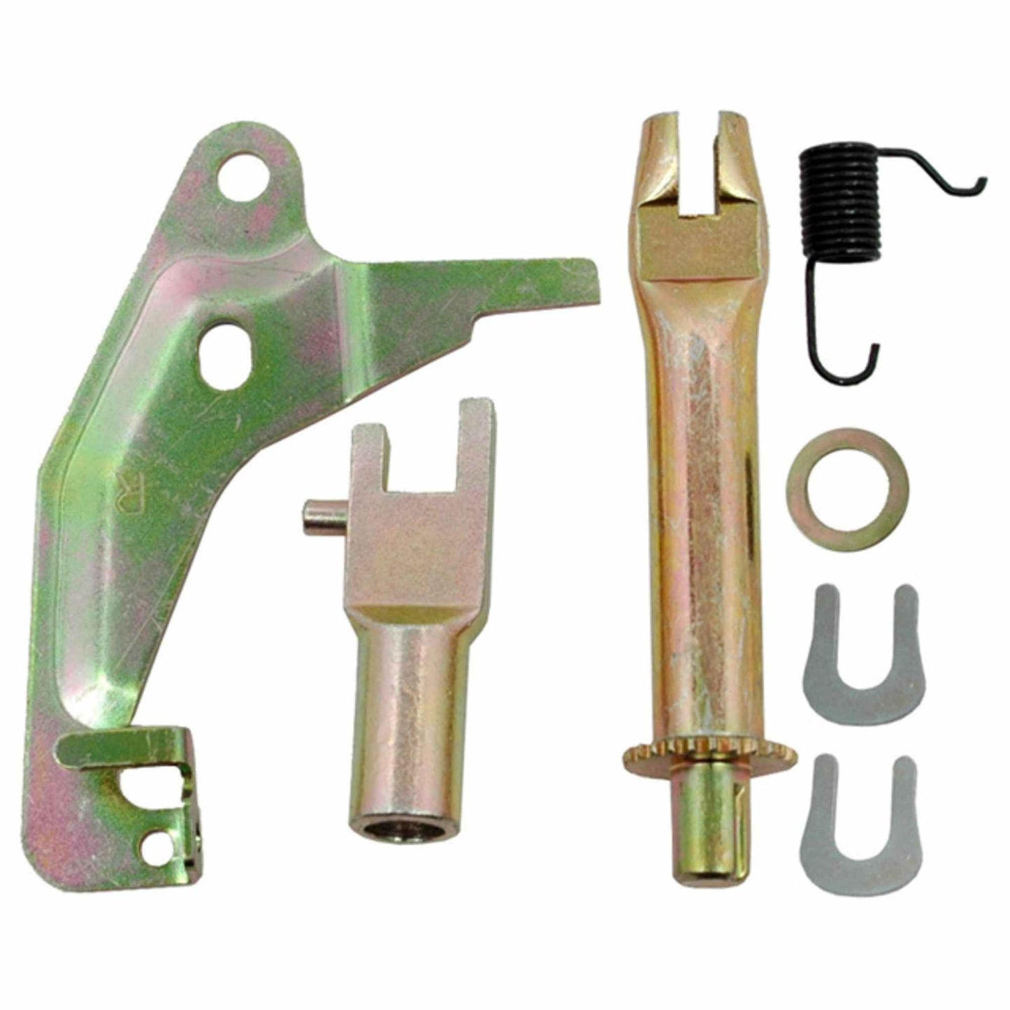 Raybestos Brakes Drum Brake Self-Adjuster Repair Kit H12505