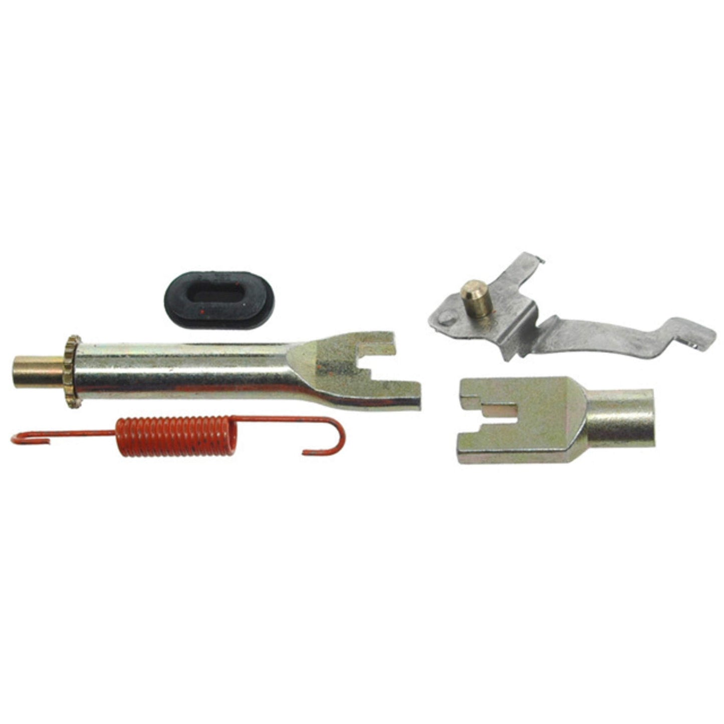 Raybestos Brakes Drum Brake Self-Adjuster Repair Kit H12521