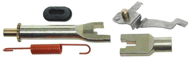 Raybestos Brakes Drum Brake Self-Adjuster Repair Kit H12521