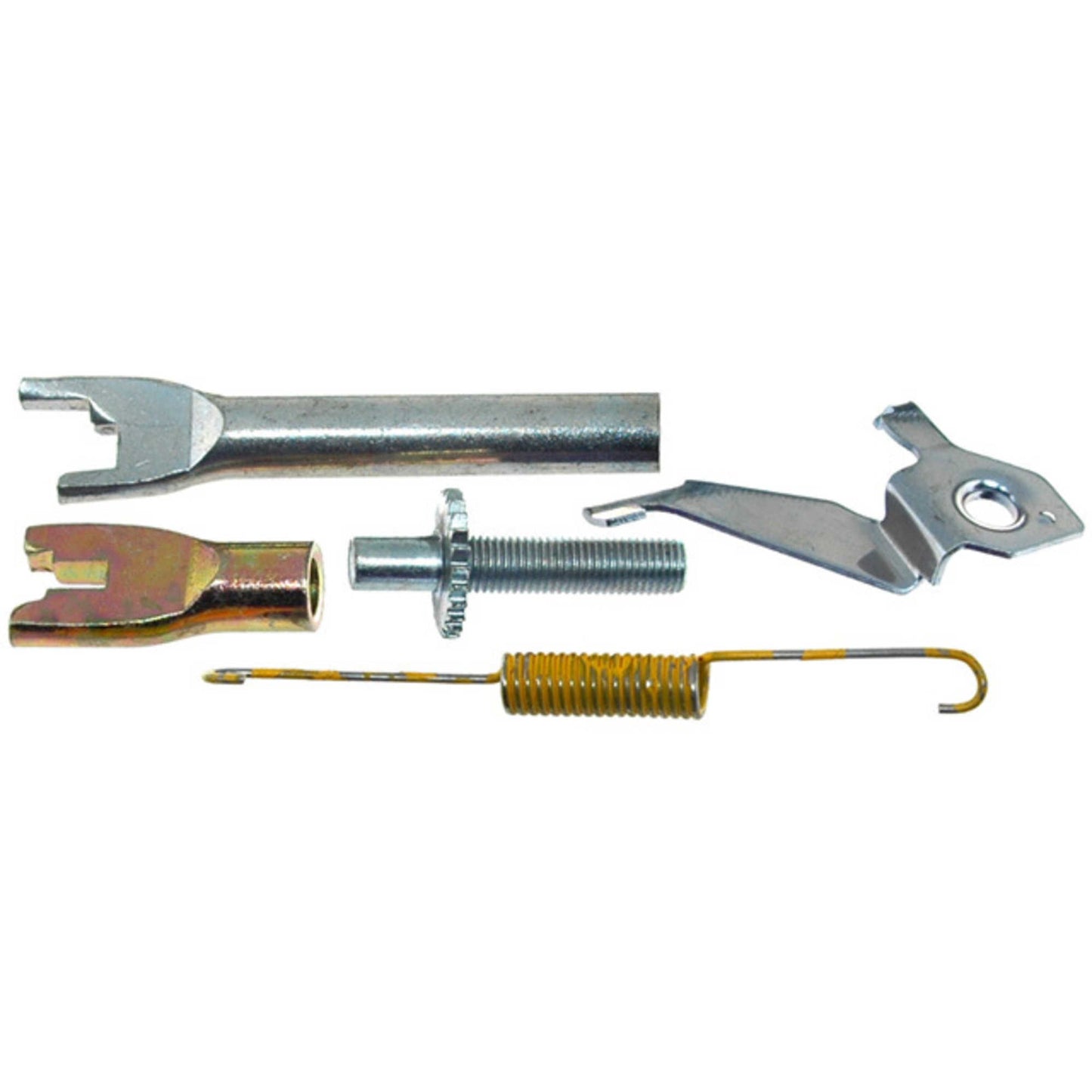 Raybestos Brakes Drum Brake Self-Adjuster Repair Kit H12536