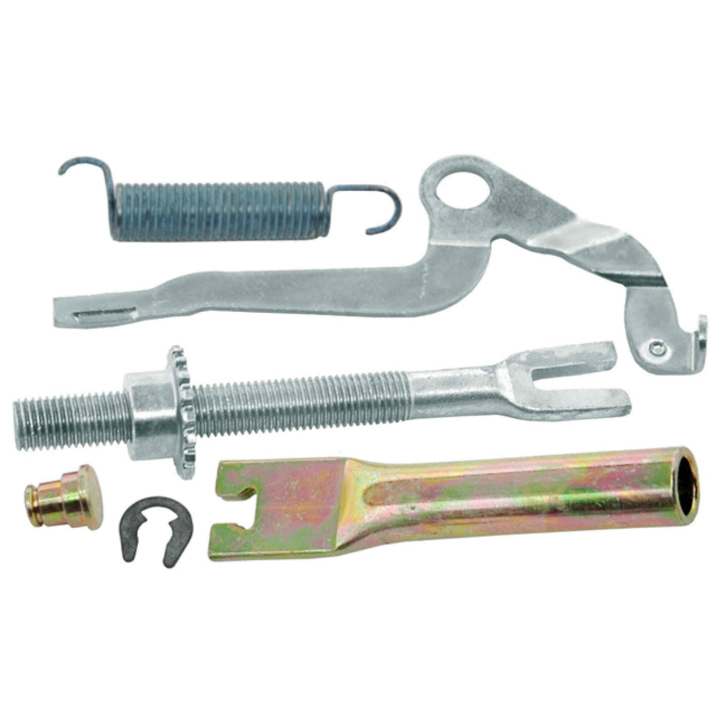 Raybestos Brakes Drum Brake Self-Adjuster Repair Kit H12540