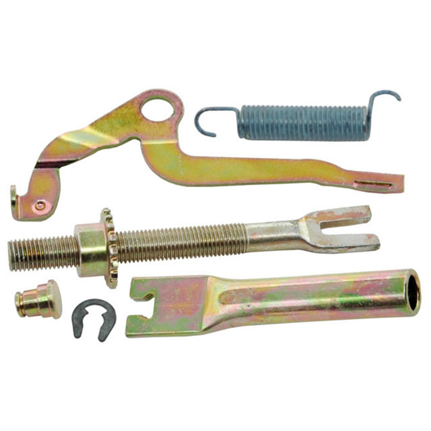 Raybestos Brakes Drum Brake Self-Adjuster Repair Kit H12541