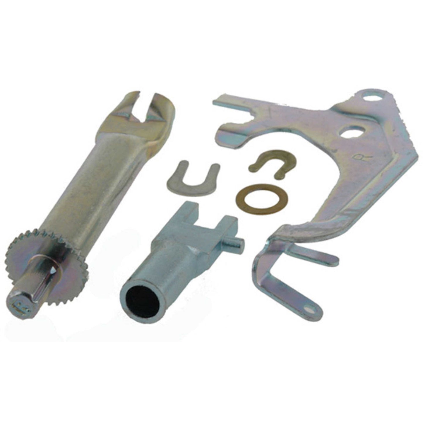 Raybestos Brakes Drum Brake Self-Adjuster Repair Kit H12549