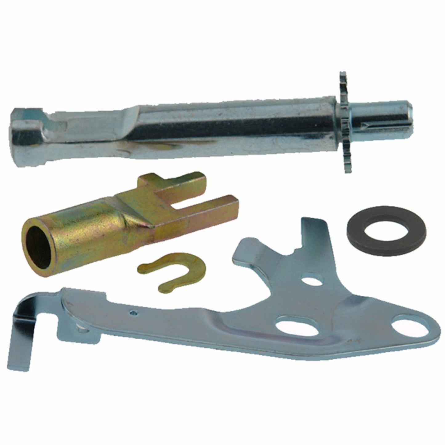 Raybestos Brakes Drum Brake Self-Adjuster Repair Kit H12550