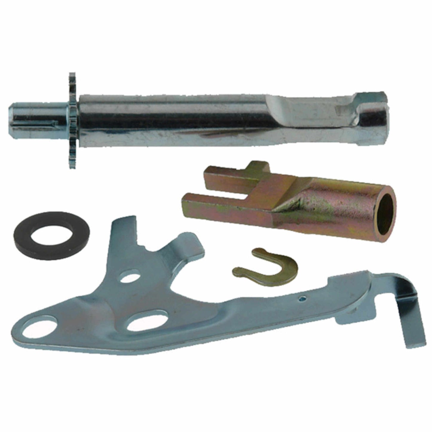Raybestos Brakes Drum Brake Self-Adjuster Repair Kit H12551