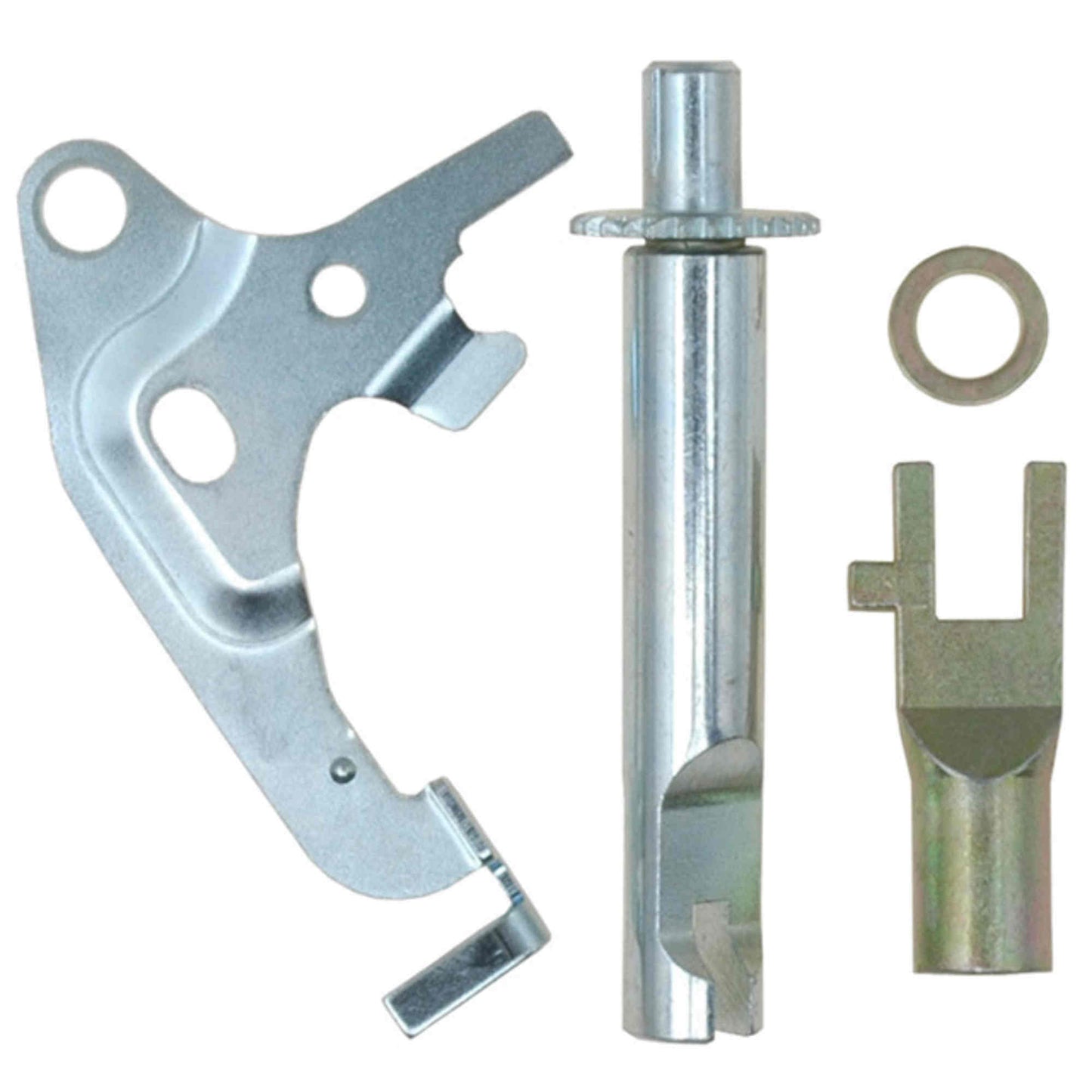 Raybestos Brakes Drum Brake Adjusting Screw Assembly H12558