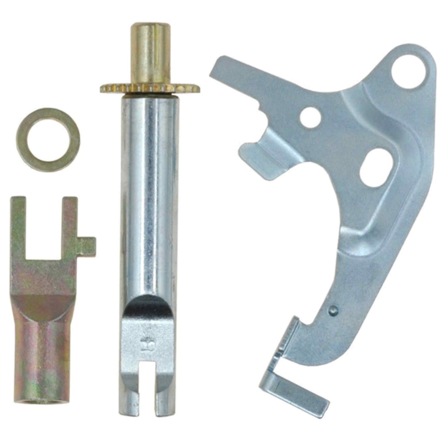 Raybestos Brakes Drum Brake Adjusting Screw Assembly H12559