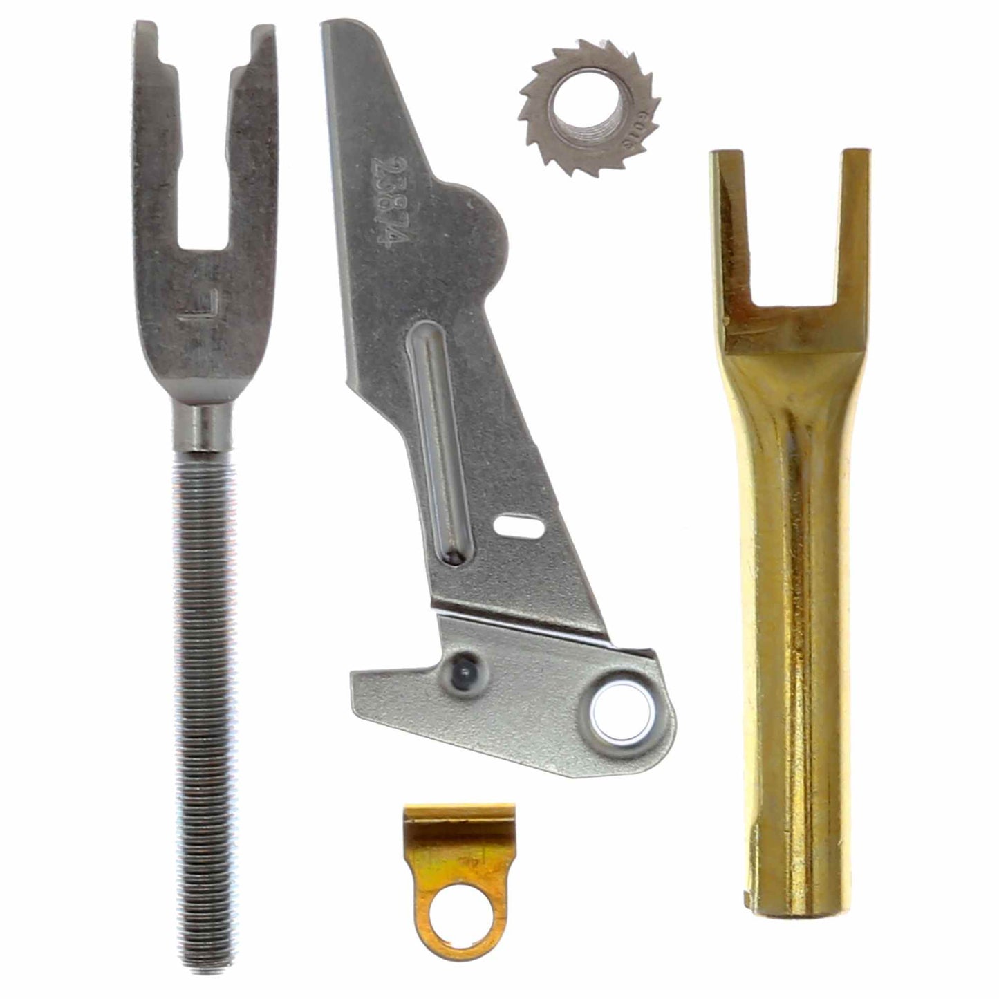 Raybestos Brakes Drum Brake Self-Adjuster Repair Kit H12574