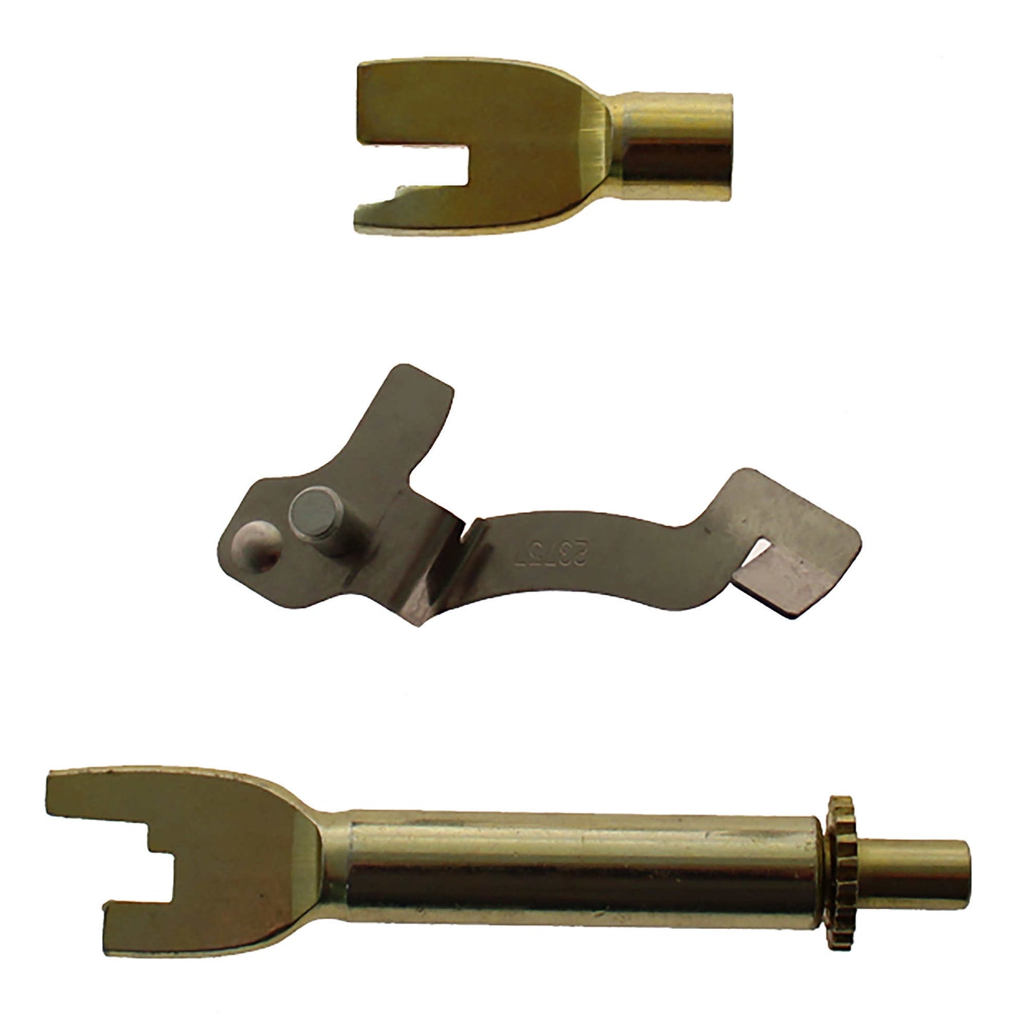 Raybestos Brakes Drum Brake Self-Adjuster Repair Kit H12579