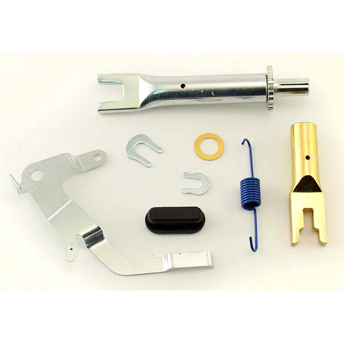 Raybestos Brakes Drum Brake Hardware Kit H12584