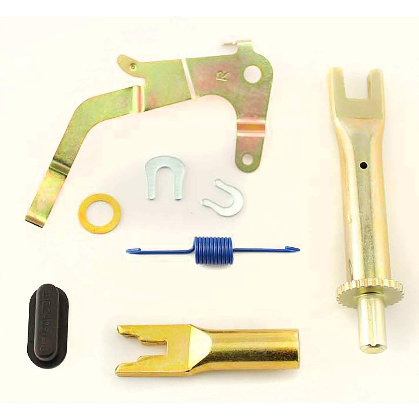 Raybestos Brakes Drum Brake Hardware Kit H12585