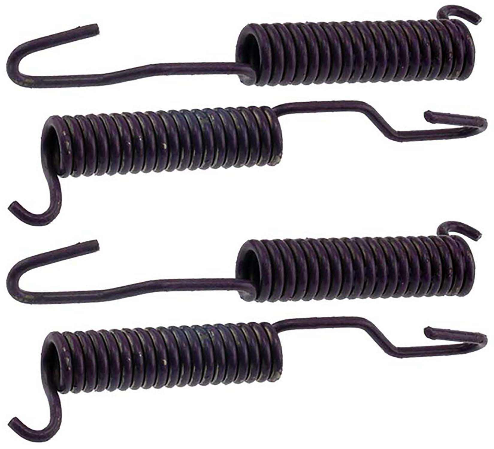 Raybestos Brakes Drum Brake Shoe Return Spring Kit H131