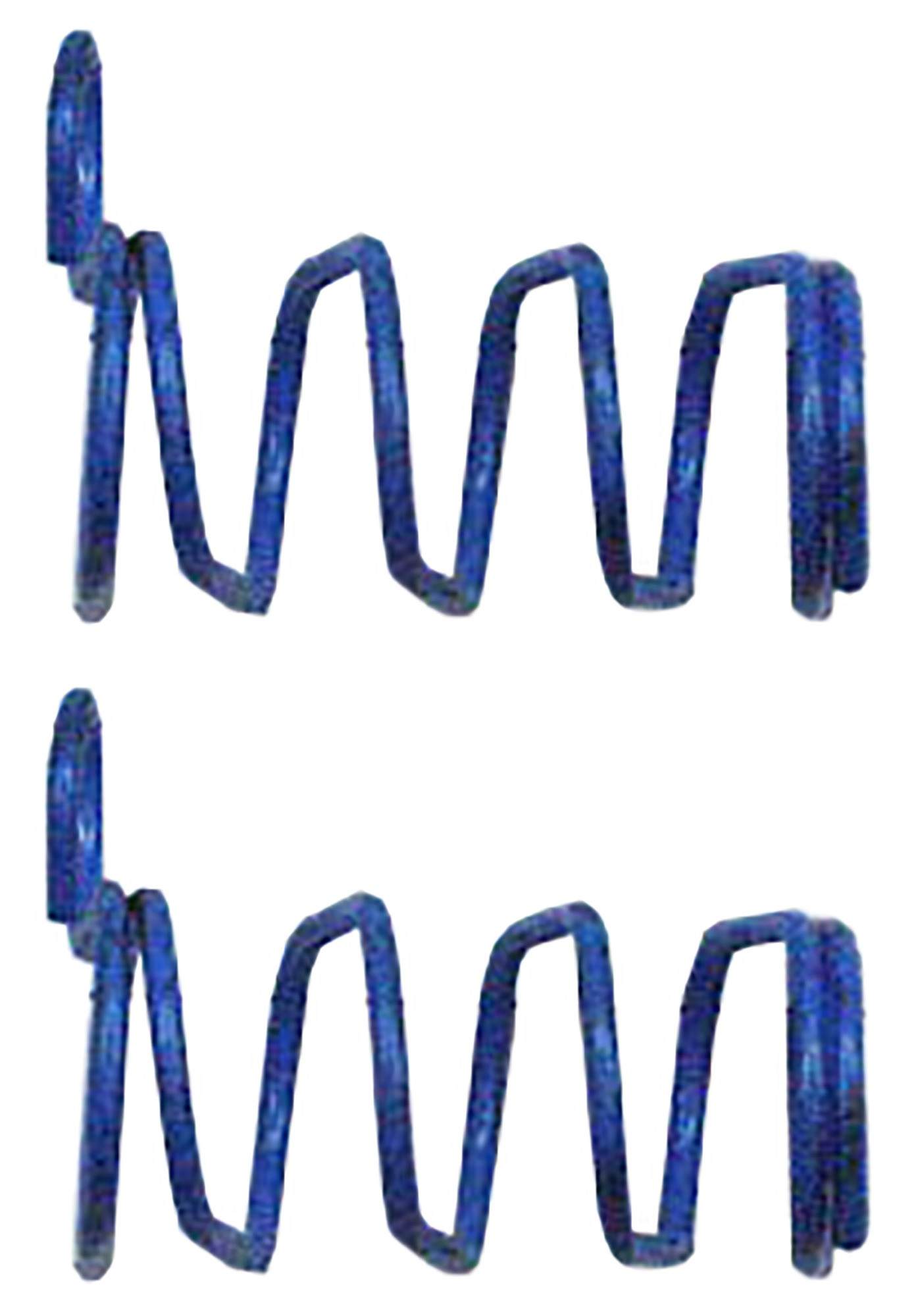 Raybestos Brakes Parking Brake Strut Spring H1338