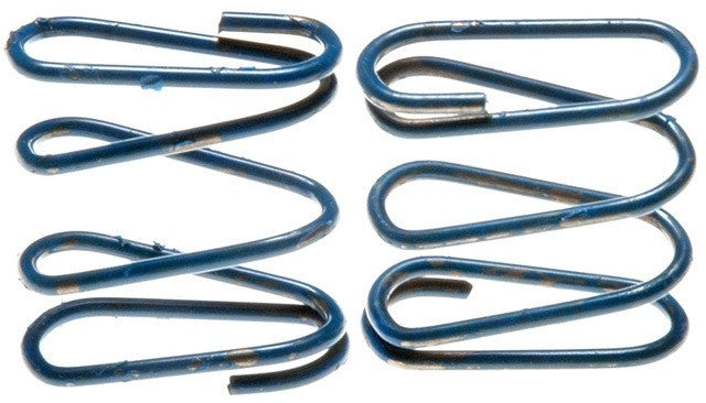 Raybestos Brakes Parking Brake Strut Spring H1353