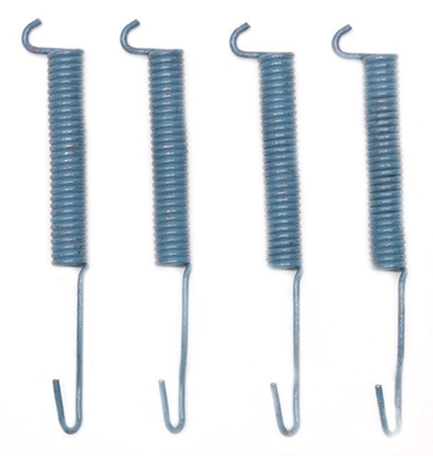 Raybestos Brakes Drum Brake Shoe Return Spring Kit H140
