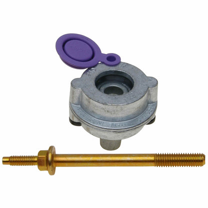 Raybestos Brakes Disc Brake Low Frequency Noise Damper H14350