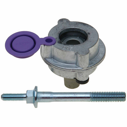Raybestos Brakes Disc Brake Low Frequency Noise Damper H14351