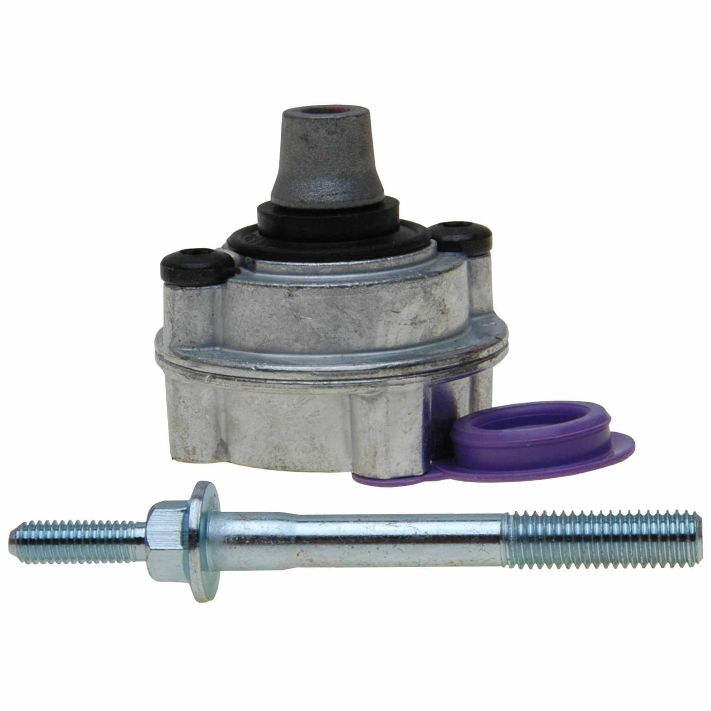 Raybestos Brakes Disc Brake Low Frequency Noise Damper H14351