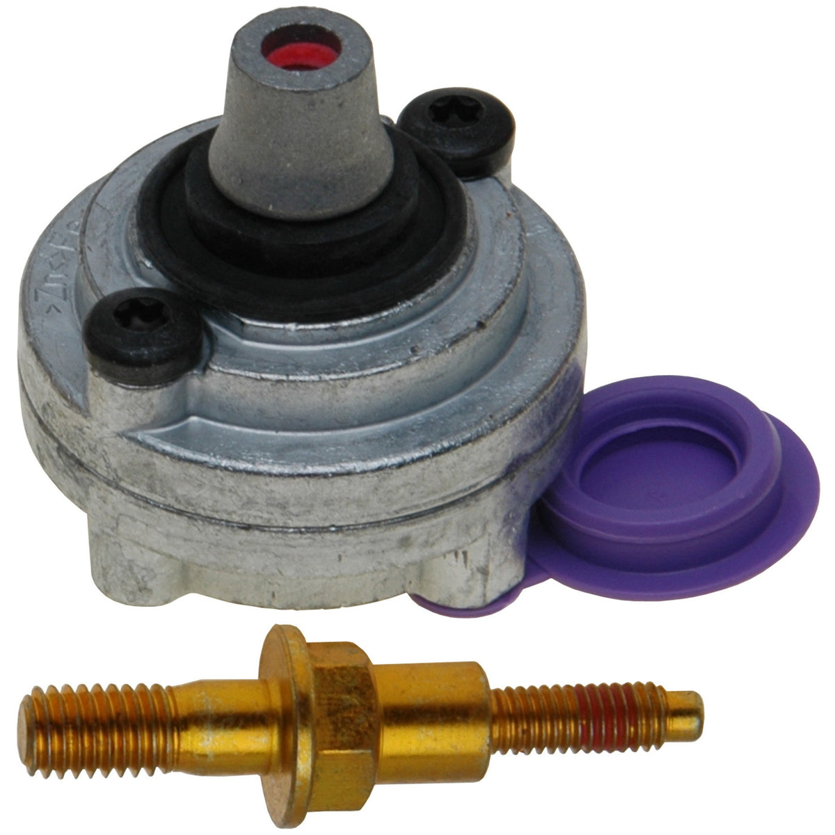 Raybestos Brakes Disc Brake Low Frequency Noise Damper H14352