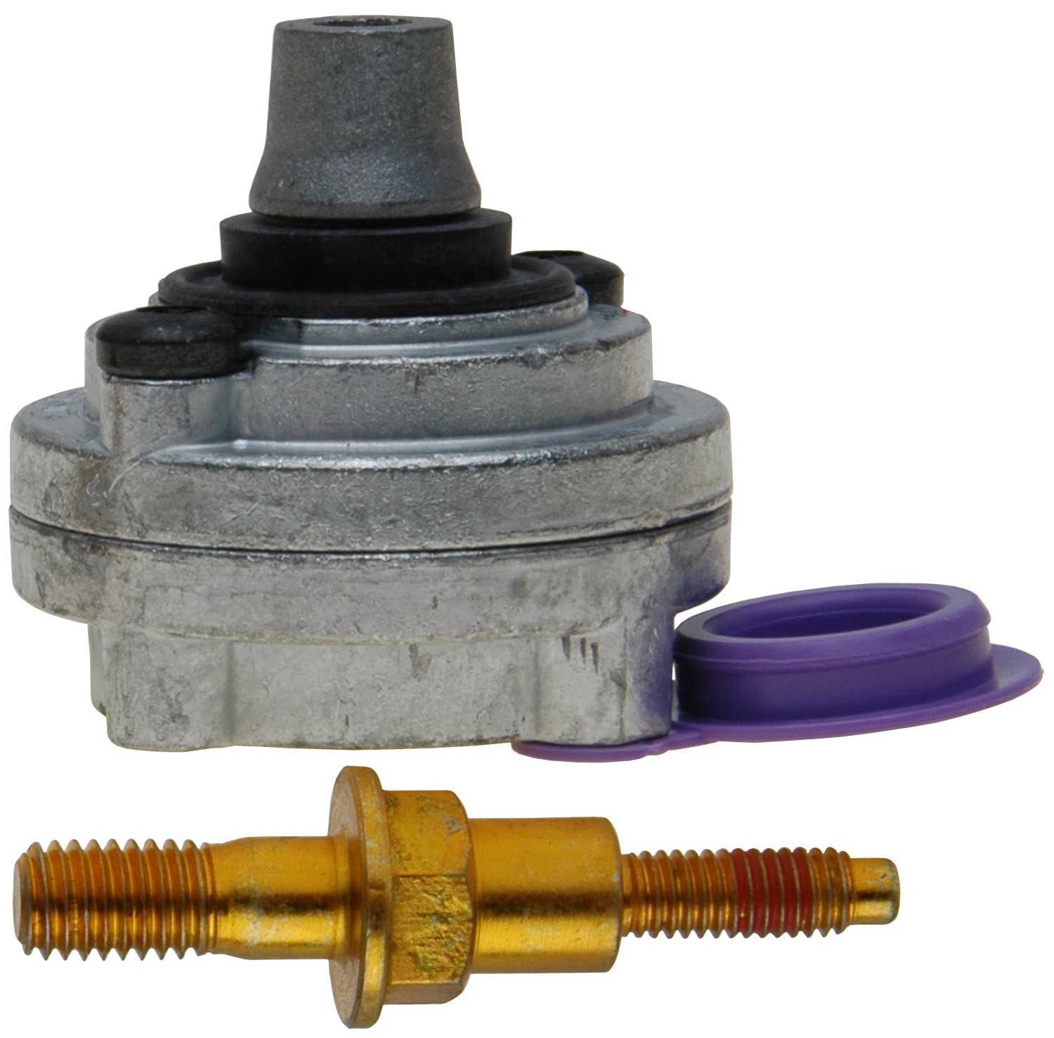 Raybestos Brakes Disc Brake Low Frequency Noise Damper H14352