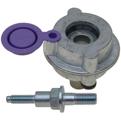 Raybestos Brakes Disc Brake Low Frequency Noise Damper H14353