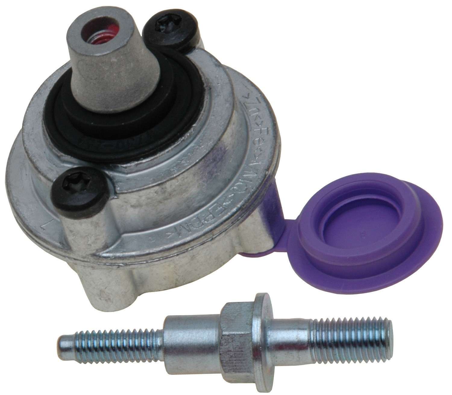 Raybestos Brakes Disc Brake Low Frequency Noise Damper H14353