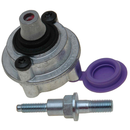 Raybestos Brakes Disc Brake Low Frequency Noise Damper H14353