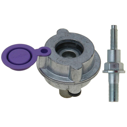 Raybestos Brakes Disc Brake Low Frequency Noise Damper H14355