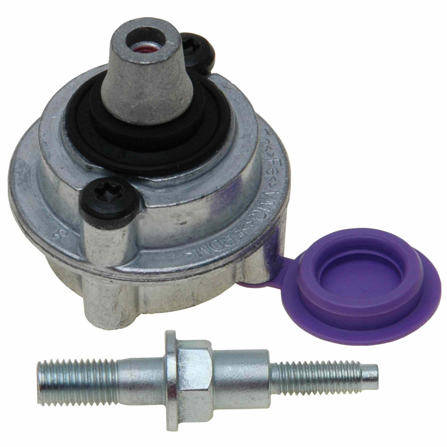 Raybestos Brakes Disc Brake Low Frequency Noise Damper H14355