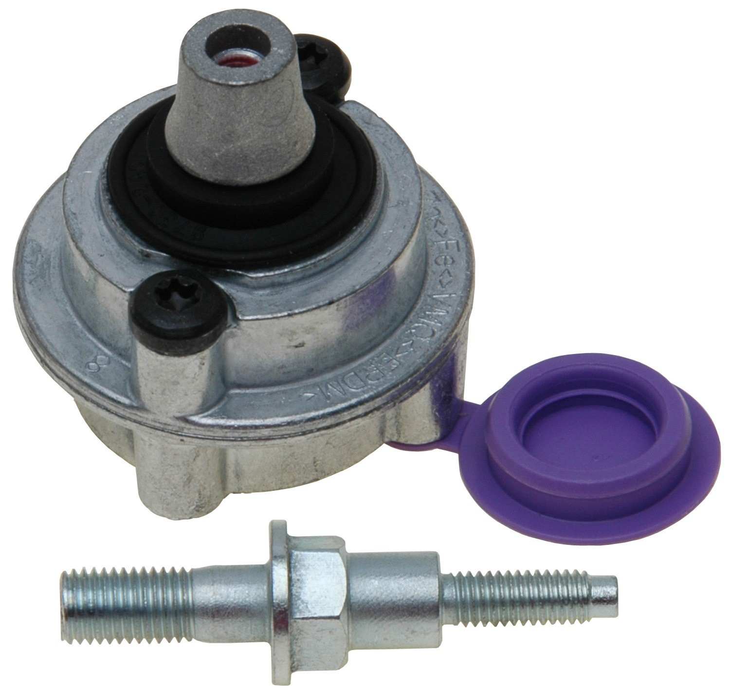 Raybestos Brakes Disc Brake Low Frequency Noise Damper H14355