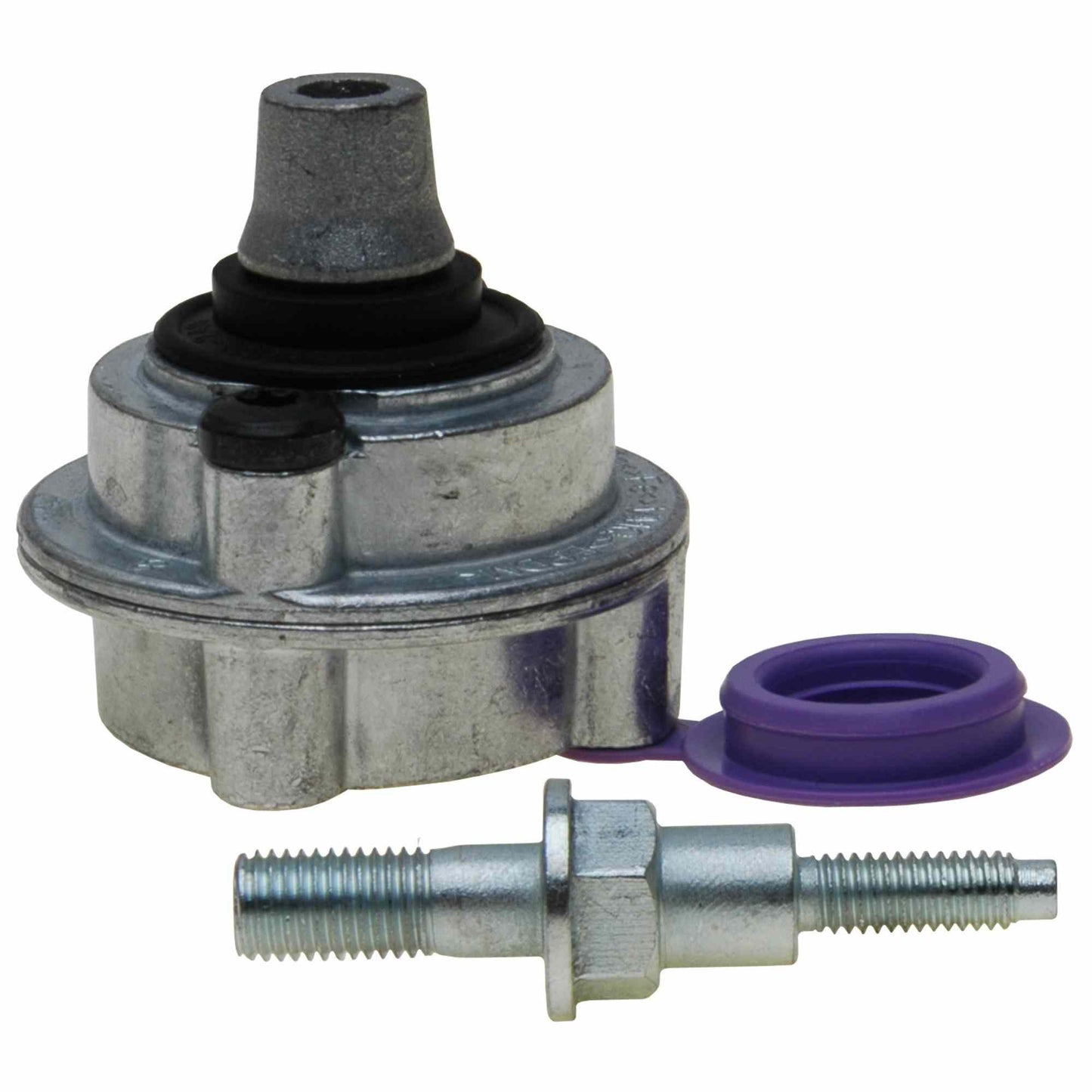 Raybestos Brakes Disc Brake Low Frequency Noise Damper H14355