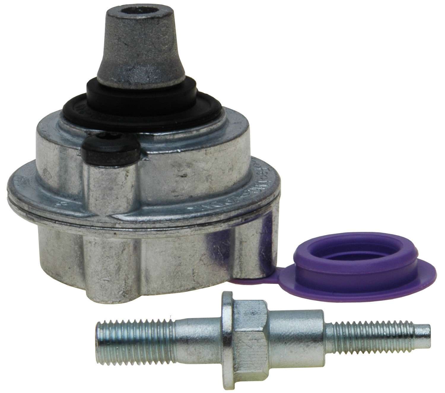 Raybestos Brakes Disc Brake Low Frequency Noise Damper H14355