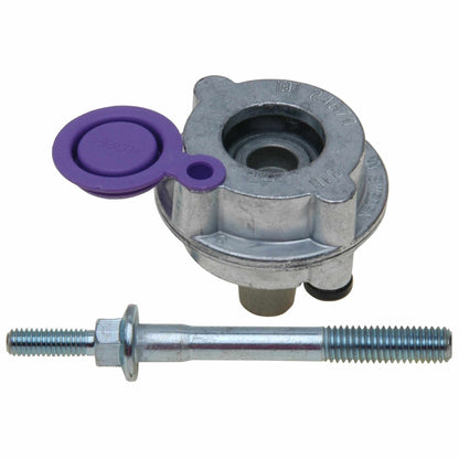 Raybestos Brakes Disc Brake Low Frequency Noise Damper H14356