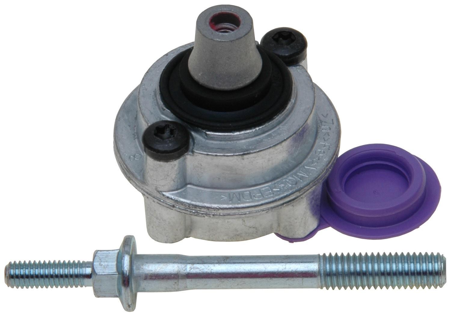 Raybestos Brakes Disc Brake Low Frequency Noise Damper H14356