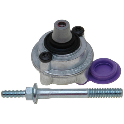 Raybestos Brakes Disc Brake Low Frequency Noise Damper H14356