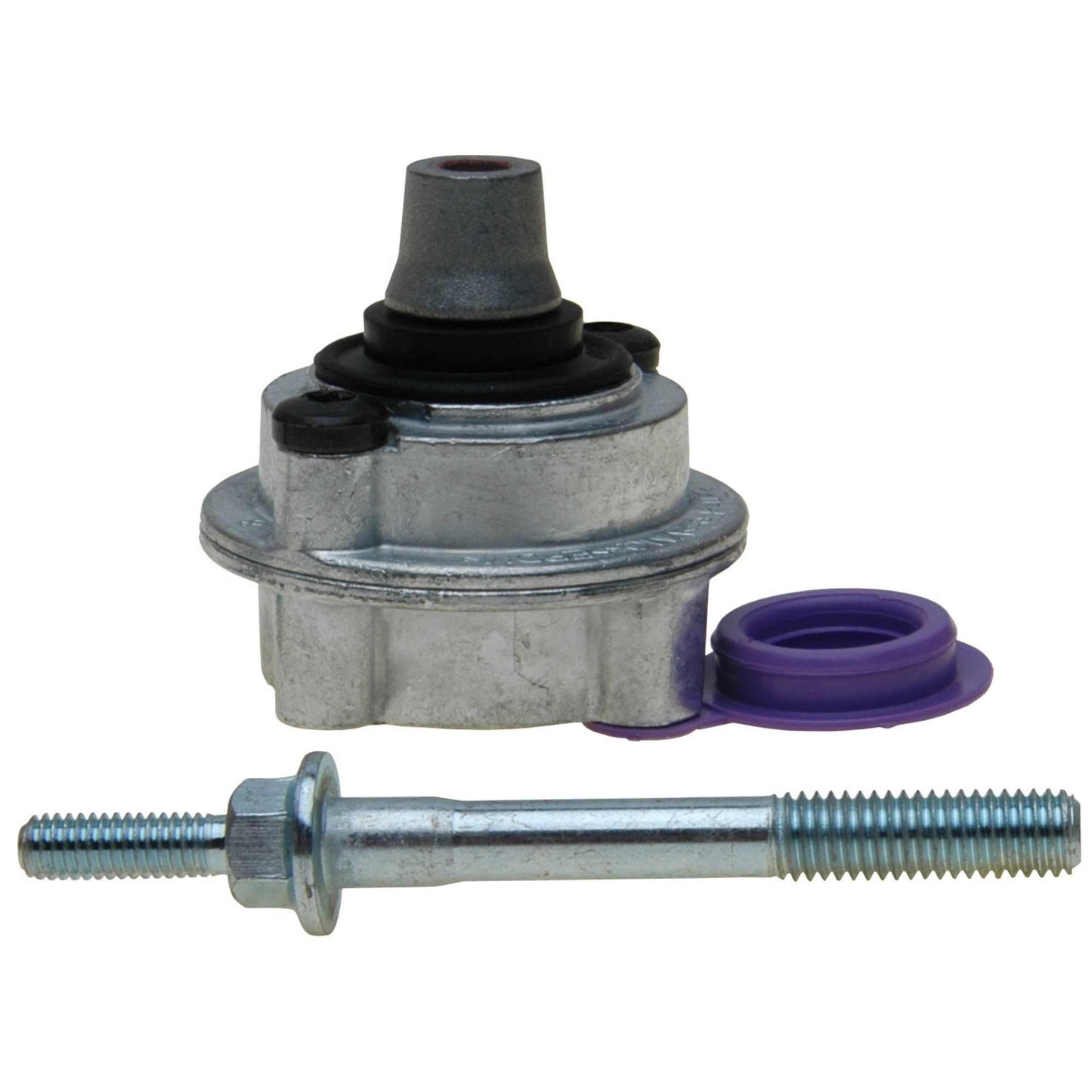 Raybestos Brakes Disc Brake Low Frequency Noise Damper H14356