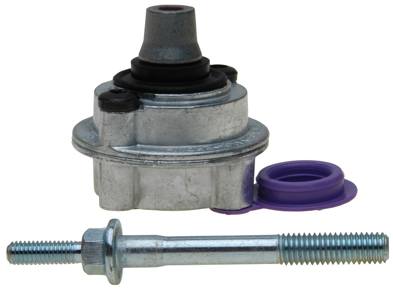 Raybestos Brakes Disc Brake Low Frequency Noise Damper H14356