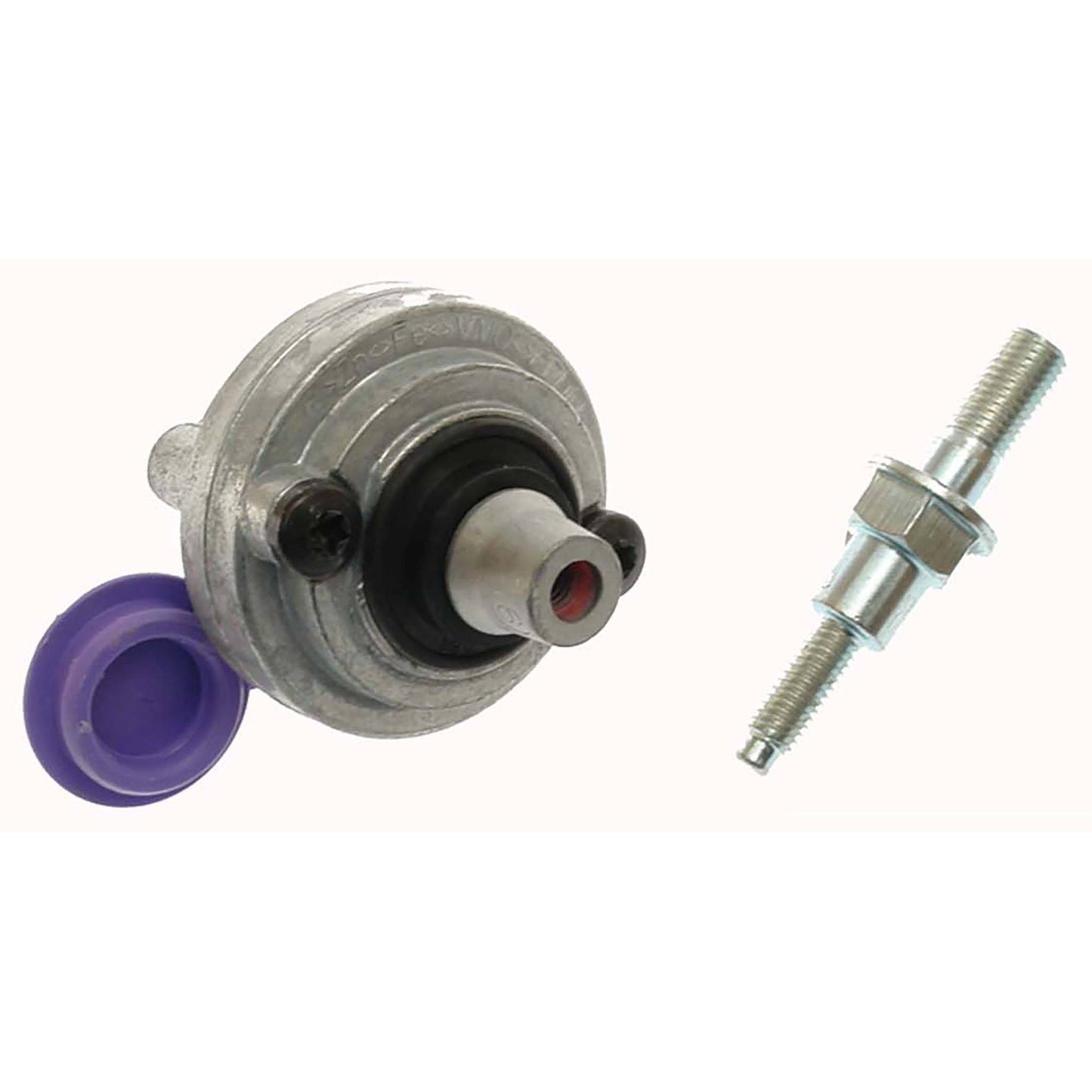 Raybestos Brakes Disc Brake Low Frequency Noise Damper H14361
