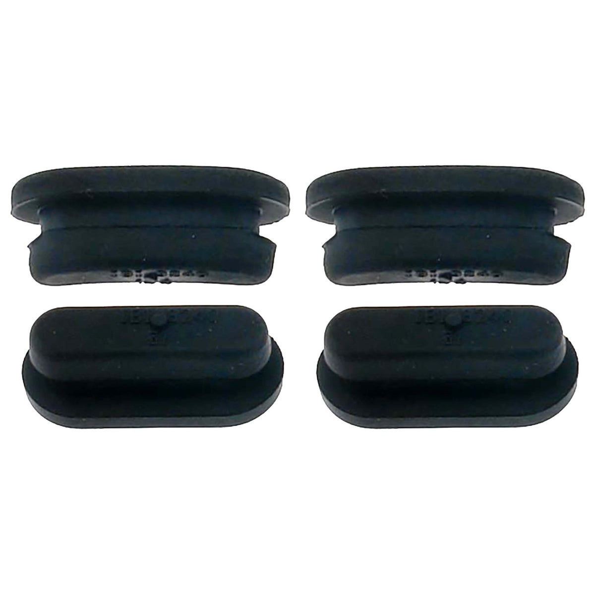 Raybestos Brakes Brake Backing Plate Dust Hole Cover H1456K main image