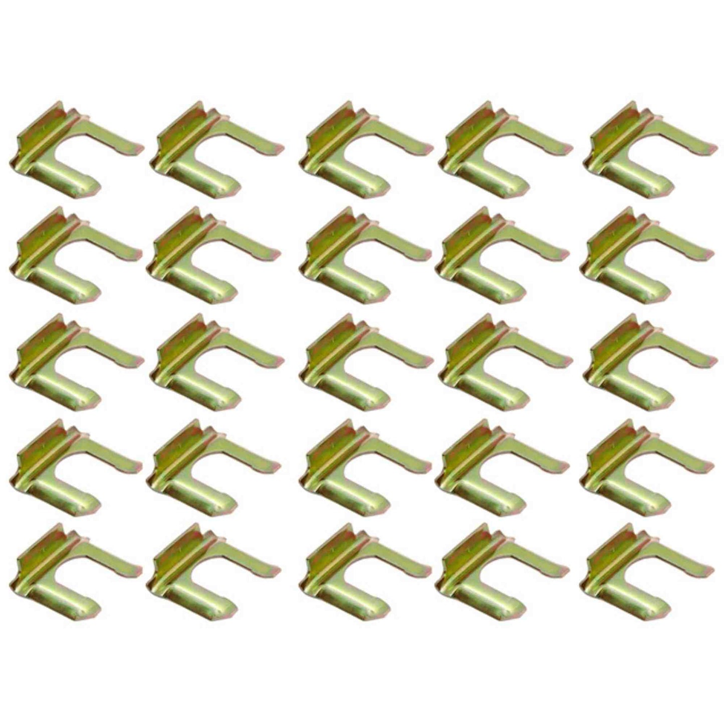 Raybestos Brakes Brake Hydraulic Hose Lock Clip H1457